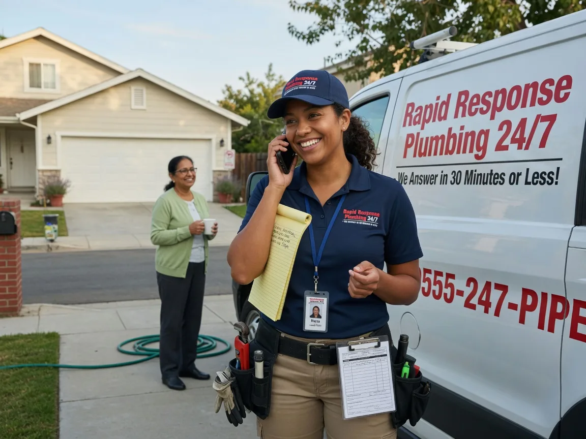 Emergency Plumber Castleton, VA FAQs